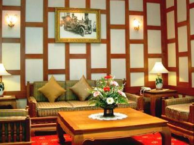 Hotel Aleaf Bangkok Esterno foto