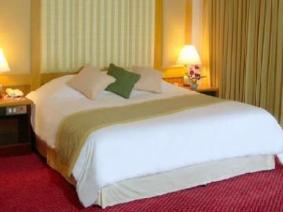 Hotel Aleaf Bangkok Esterno foto