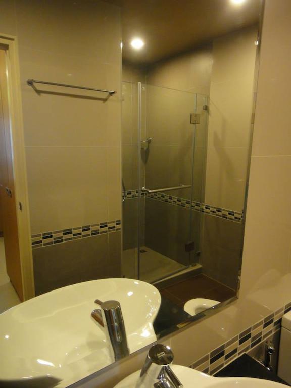 Hotel Aleaf Bangkok Camera foto