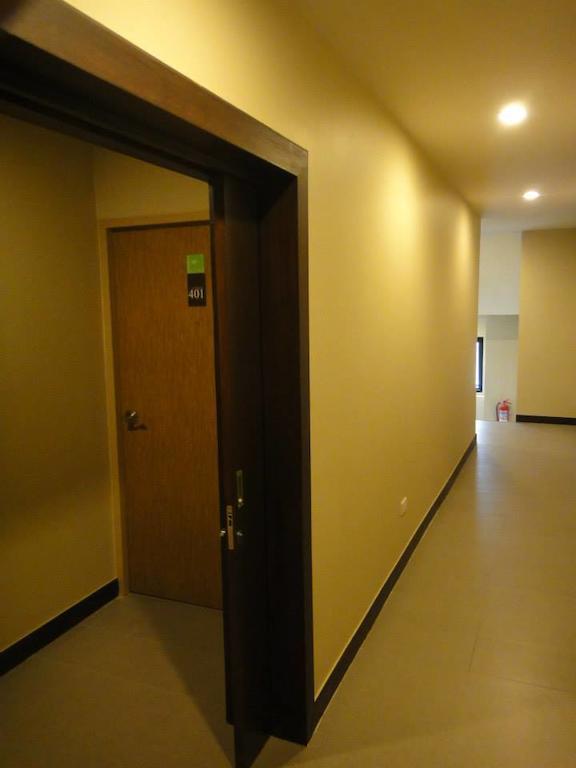 Hotel Aleaf Bangkok Esterno foto